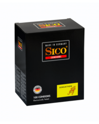 SICO Sensation (100er Packung) - vergleichen und günstig kaufen