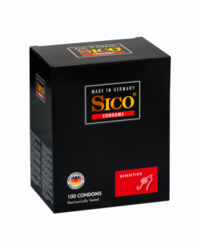 SICO Sensitive (100er Packung)