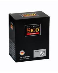 SICO X-Tra (100er Packung)