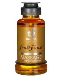 Swede 'Fruity Love Massage', 100 ml