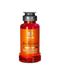 Swede 'Fruity Love Massage', 100 ml