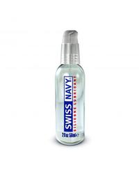 Swiss Navy - Silicone Lubricant (59ml) - vergleichen und g&uuml;nstig kaufen