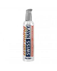 Swiss Navy - Warming Lubricant (118ml) - vergleichen und g&uuml;nstig kaufen