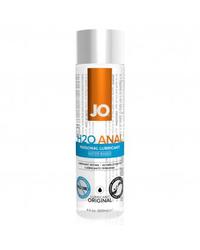 System JO - Anal H2O Lubricant (120ml)