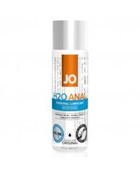 System JO - Anal H2O Lubricant (60ml)