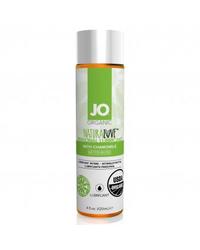 System JO - NaturaLove Bio/Organic Lubricant (120ml) - vergleichen und g&uuml;nstig kaufen