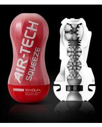 Air Tech Squeeze Regular