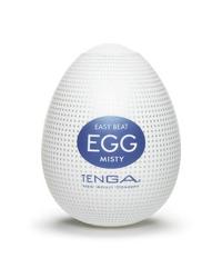 Tenga Ona Egg Misty: Masturbator