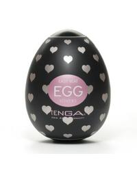 Tenga Lovers Egg: Masturbator