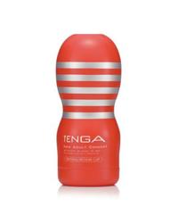 Tenga Onacup: Deep Throat Masturbator