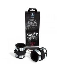 Fifty Shades Of Grey: Totally His Handfesseln