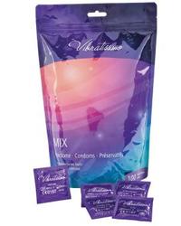 Vibratissimo Mix 100er Pack
