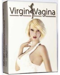Virgin Vagina: Masturbator, pink