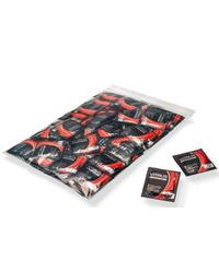 Vitalis Stimulation & Warming 100 Kondome