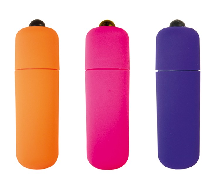 ?Funky Bullet?, 6cm - vergleichen und g&uuml;nstig kaufen