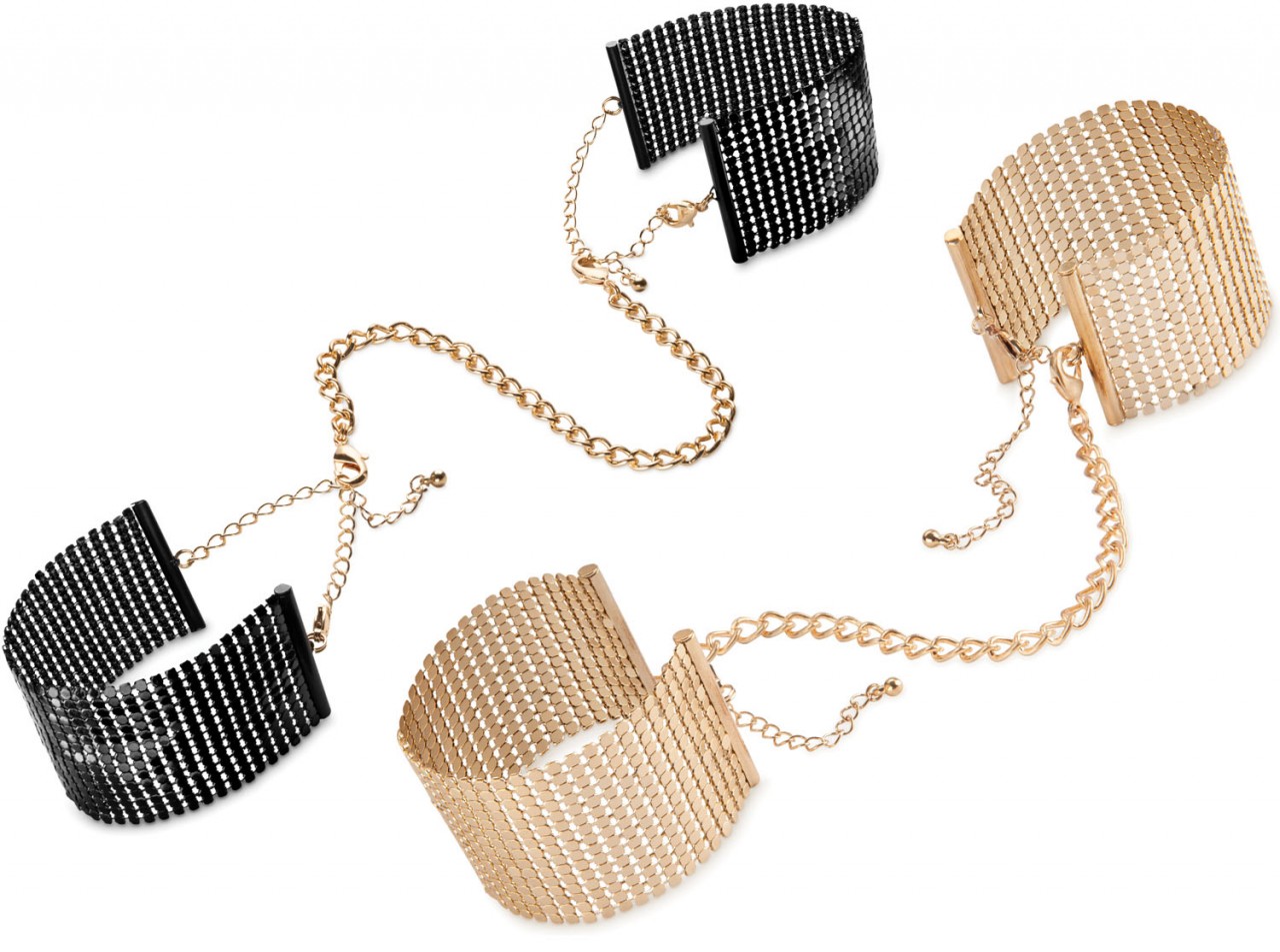 Bijoux Indiscrets 'Désir Métallique' - vergleichen und günstig kaufen Bijoux Indiscrets 'Désir Métallique' - vergleichen und günstig kaufen