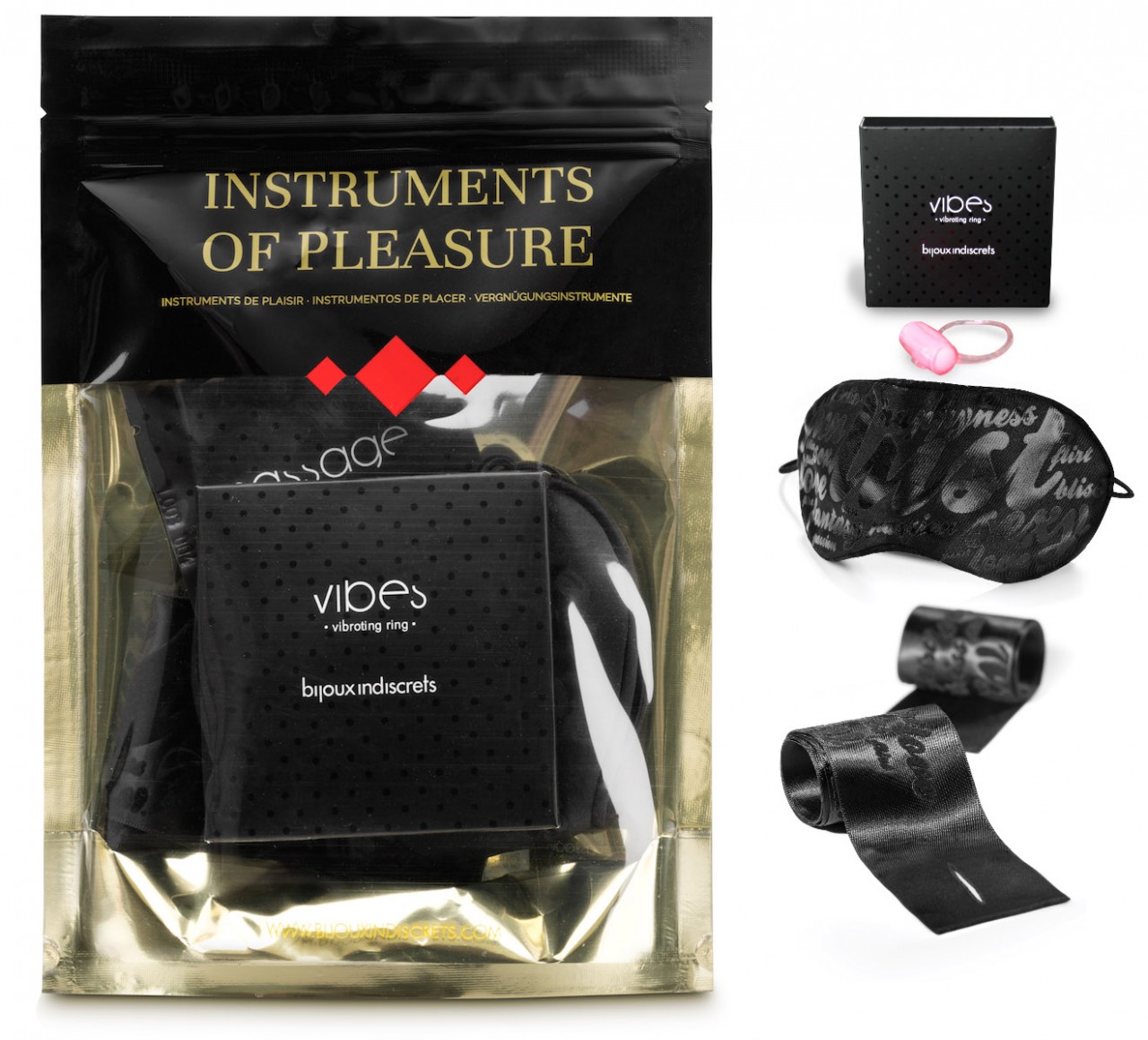 ?Instruments of Pleasure?, 4Teile - vergleichen und günstig kaufen ?Instruments of Pleasure?, 4Teile - vergleichen und günstig kaufen