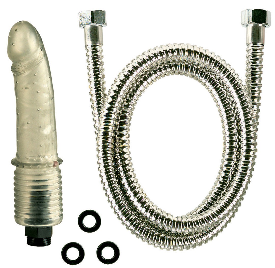 Analdusche Shower Shot - vergleichen und günstig kaufen