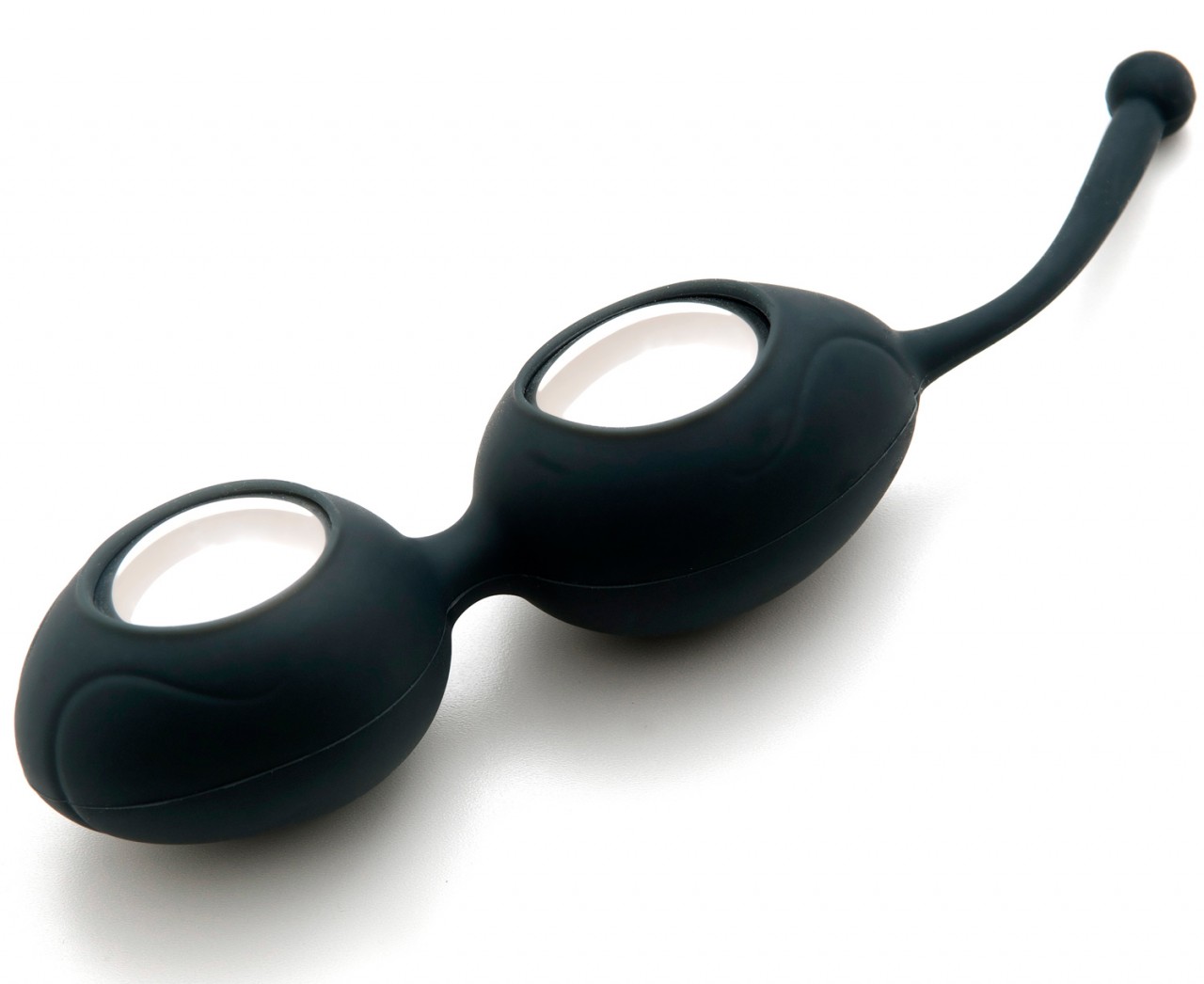 Liebeskugeln „Delicious Pleasure??, 2 Kugeln, 95 g, Ø 3,6 cm, Silikon, ABS - vergleichen und günstig kaufen Liebeskugeln „Delicious Pleasure??, 2 Kugeln, 95 g, Ø 3,6 cm, Silikon, ABS - vergleichen und günstig kaufen