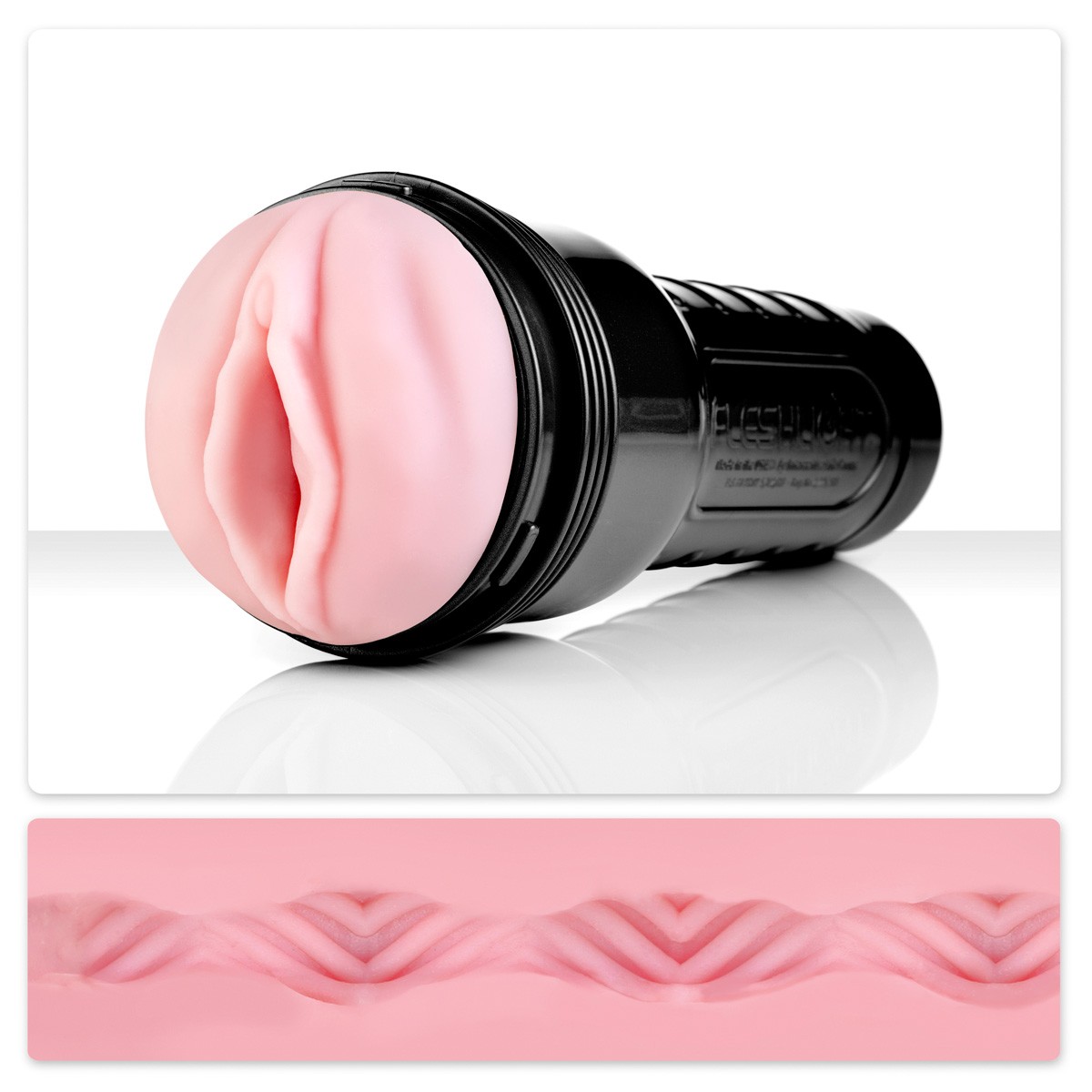 Fleshlight Fleshlight Pink Lady Vortex - vergleichen und günstig kaufen