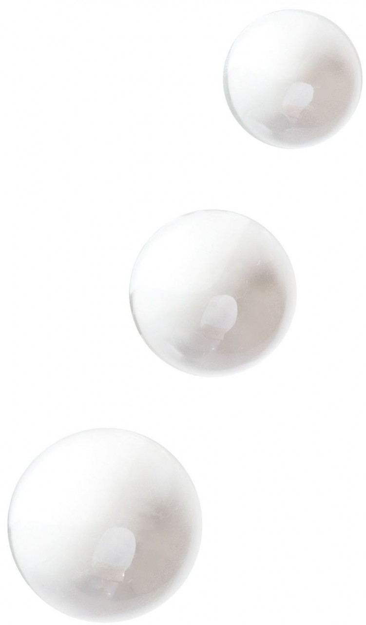 Joyride GlassiX 19 Liebeskugeln aus Glas - vergleichen und günstig kaufen