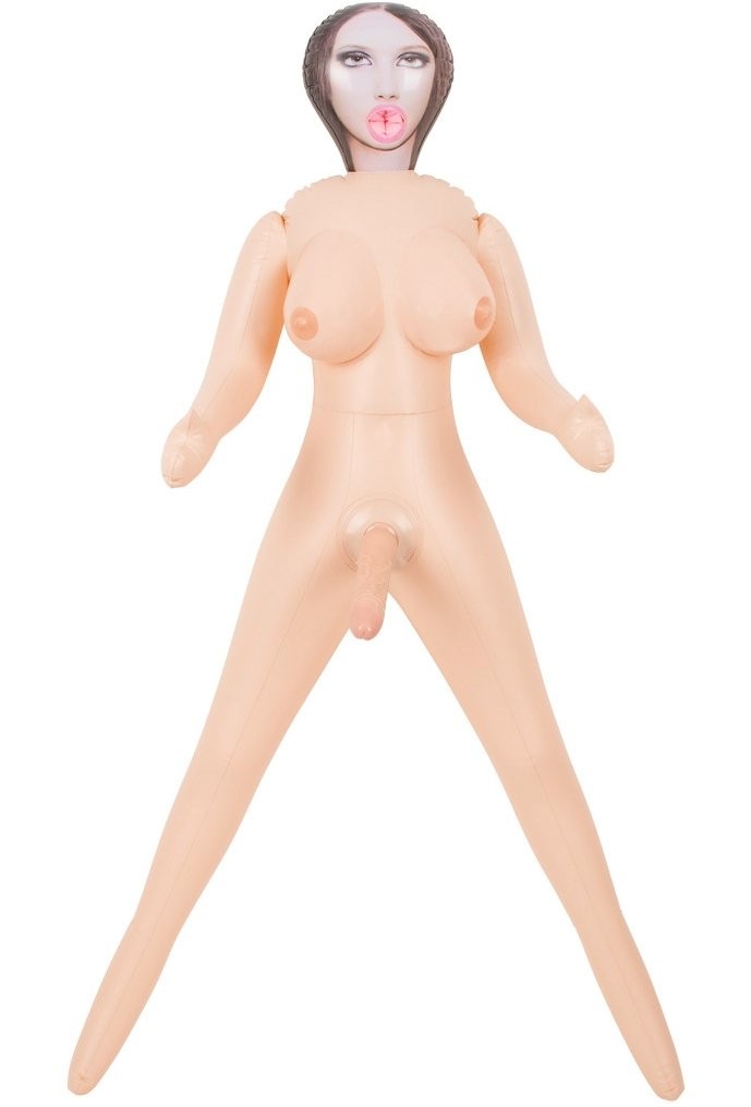?Lusting Trans Love Doll?, 160cm - vergleichen und g&uuml;nstig kaufen