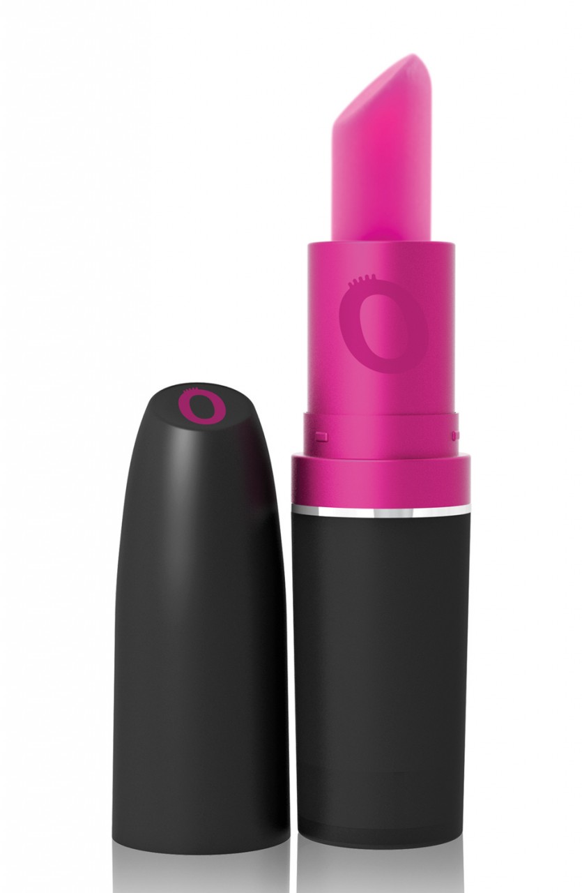 My Secret Screaming O - Vibrating Lipstick - vergleichen und g&uuml;nstig kaufen