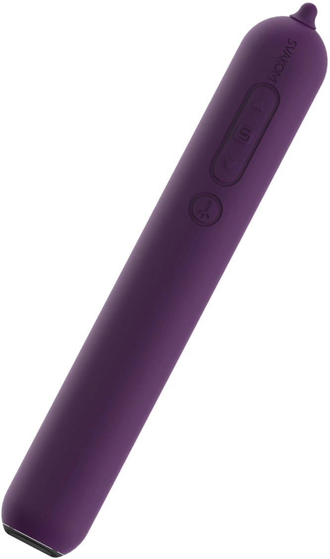 SVAKOM Siime Vibrator mit Kamera - vergleichen und günstig kaufen