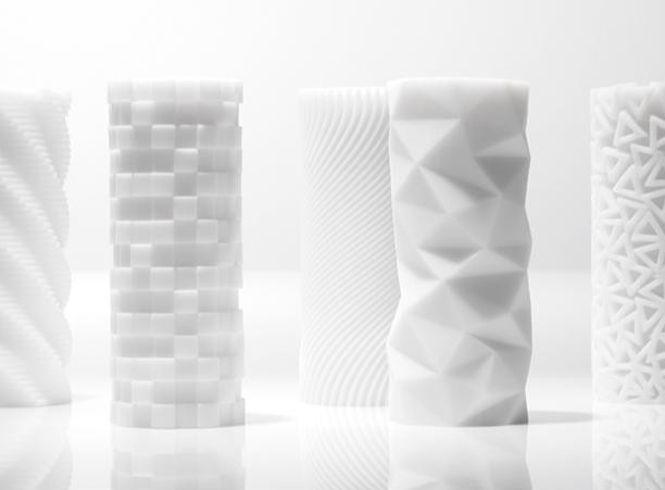 Masturbator „3D Zen“ mit Reizstruktur - vergleichen und g&uuml;nstig kaufen