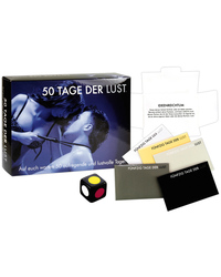 50 Tage der Lust  - vergleichen und günstig kaufen