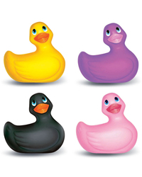 I Rub My Duckie Travel Size-lila - vergleichen und günstig kaufen