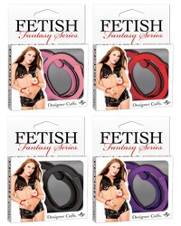 Fetish Fantasy 'Designer Cuffs'