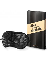Bijoux Indiscrets 'Blind Passion Mask'