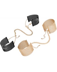 Bijoux Indiscrets 'Désir Métallique'