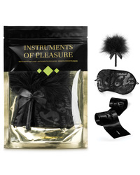 Bijoux Indiscrets Instruments of Pleasure Green - vergleichen und günstig kaufen