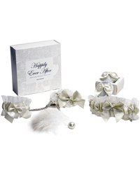 Bijoux Indiscrets Happily Ever After Braut-Set - vergleichen und günstig kaufen