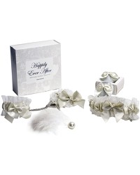 Bijoux Indiscrets Happily Ever After Braut-Set