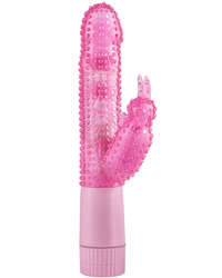 Bunny On A Budget pink - vergleichen und günstig kaufen