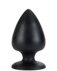 Analplug Dicker Tropfen