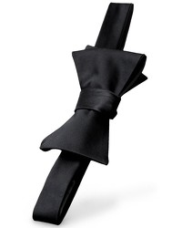 Fifty Shades of Grey: Fifty Shades Darker His Rules Bondage-Fliege, schwarz