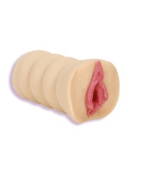 Club Jenna - ULTRASKYN Pocket Pussy - Chanel St. James