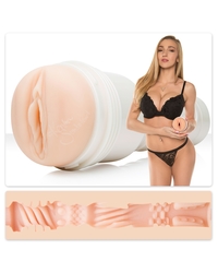 Fleshlight Girls - Kendra Sunderland Angel Texture