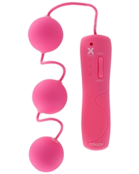 ?Funky Triple Power Balls?, 3,4cm