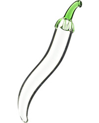 Gläs Pepper Dildo - vergleichen und g&uuml;nstig kaufen