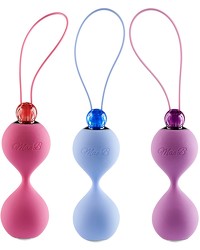 Lovely Vibes Elegant: Liebeskugeln, pink