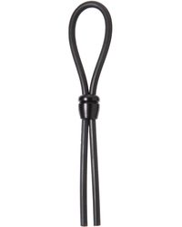 Malesation Cock-Grip single: Penisschlaufe, schwarz