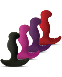 Nexus G-Rider-schwarz - vergleichen und g&uuml;nstig kaufen