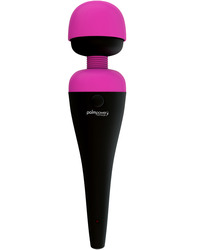 Massagestab „Palm Power recharge“, 19,5 cm, mit Multispeed-Vibration