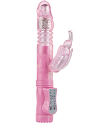 ?Poke Me Up-And-Down Butterfly?, 25cm