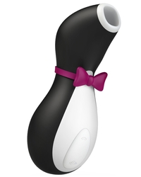 ?Satisfyer Pro Penguin? - neue nächste Generation